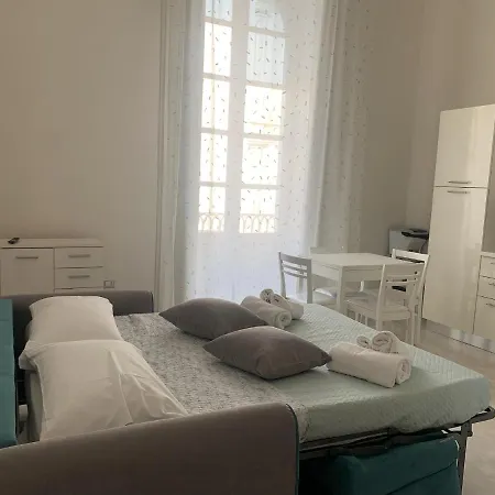 Affittacamere La Casa Dei Mille E Una Notte