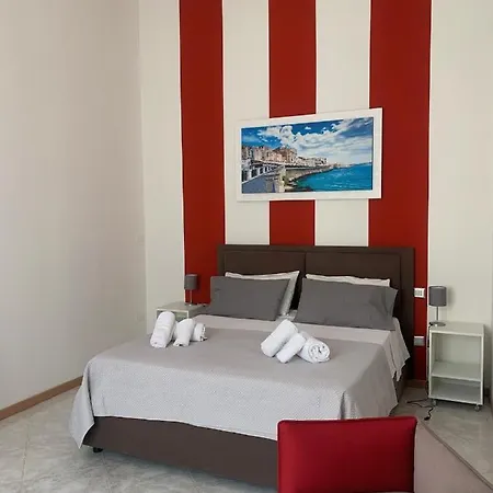 Affittacamere La Casa Dei Mille E Una Notte *