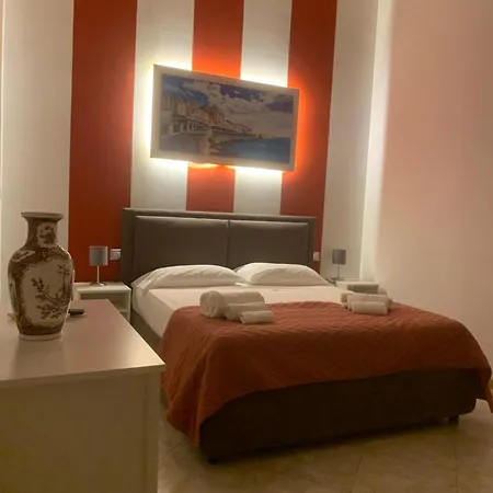 Affittacamere La Casa Dei Mille E Una Notte Syracuse