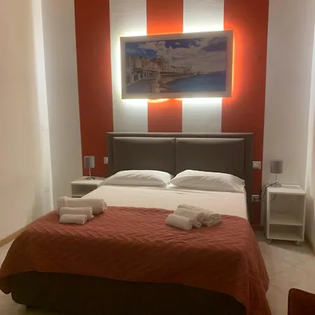 La Casa Dei Mille E Una Notte Affittacamere Syracuse